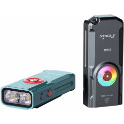 Фонарь Fenix E06R (Graphite) Thumb