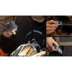 Фонарь Fenix E06R (Graphite) Thumb