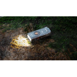 Фонарь Fenix E06R (Graphite) Thumb