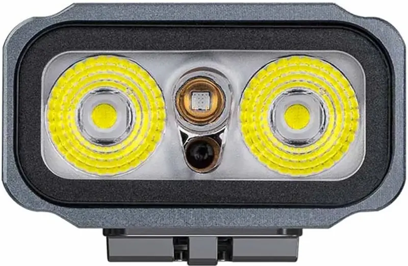 Фонарь Fenix E06R (White) - 3