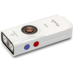 Фонарь Fenix E06R (White)