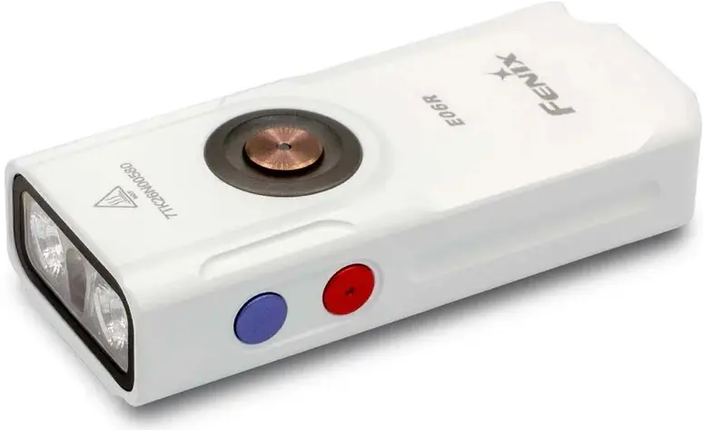 Фонарь Fenix E06R (White)