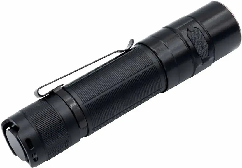 Lanterna Fenix E35R (Blue)