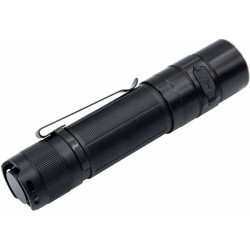 Фонарь Fenix E35R (Graphite) Thumb