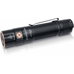 Фонарь Fenix E35R (Graphite) Thumb