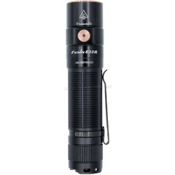 Фонарь Fenix E35R (Graphite)