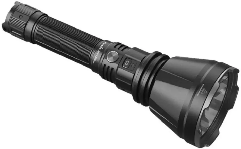Фонарь Fenix HT18R V2.0 (Black) - 3