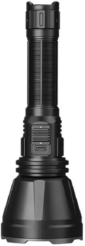 Фонарь Fenix HT18R V2.0 (Black) - 4