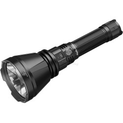 Фонарь Fenix HT18R V2.0 (Black)