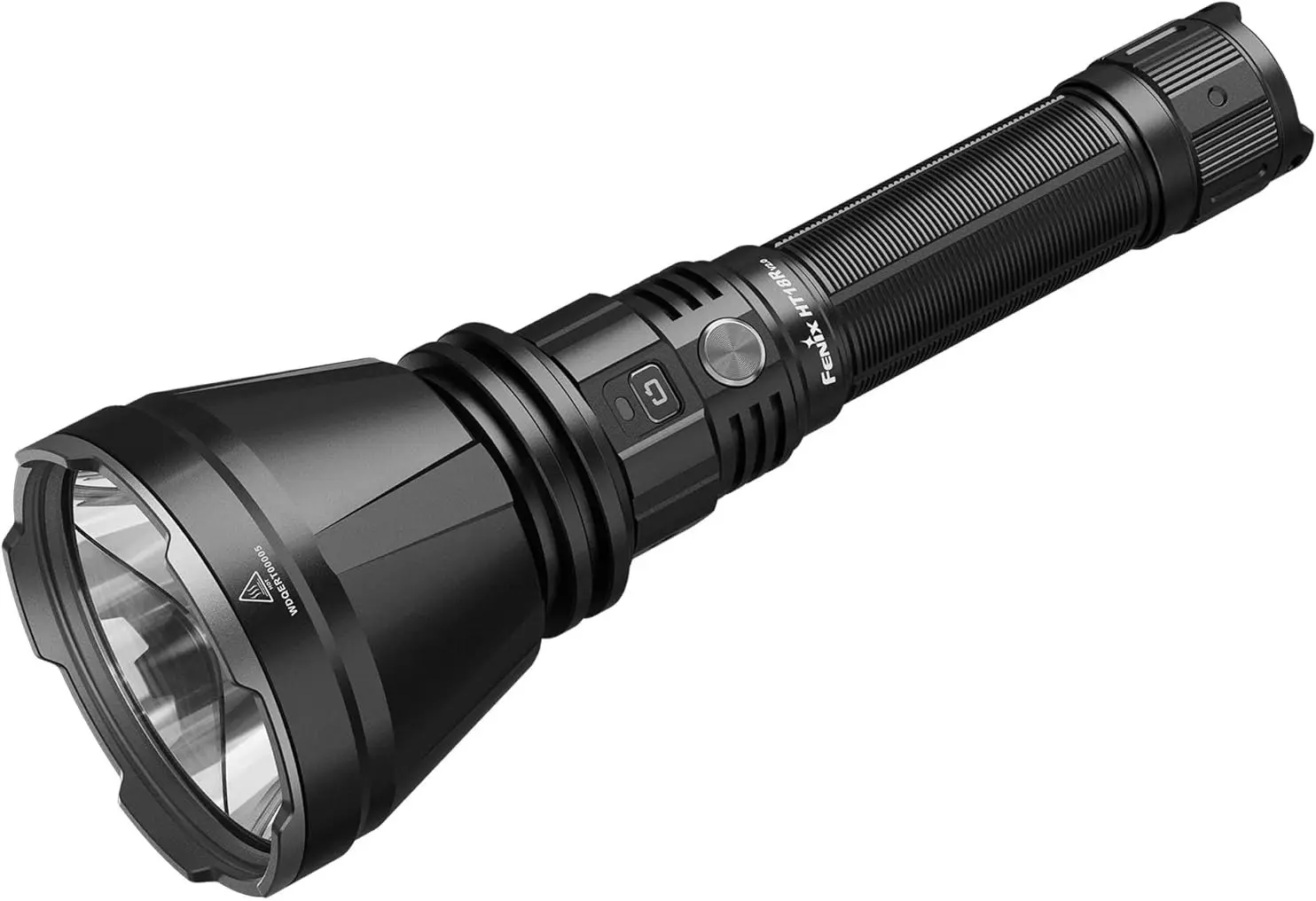 Фонарь Fenix HT18R V2.0 (Black)