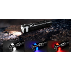 Фонарь Fenix LD35R (Black) Thumb