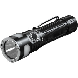 Фонарь Fenix LD35R (Black)