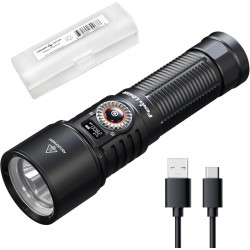 Фонарь Fenix LD45R (Black) Thumb
