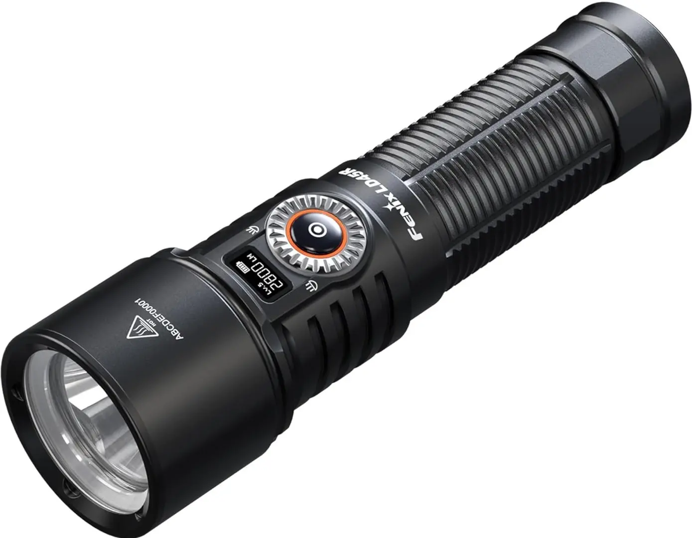Фонарь Fenix LD45R (Black)