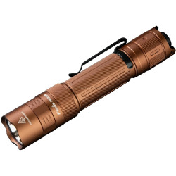 Lanterna Fenix PD32R (Brown)