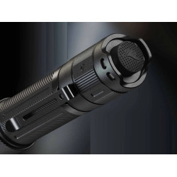 Lanterna Fenix PD32R (Brown) Thumb