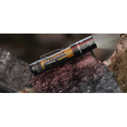 Lanterna Fenix PD32R (Brown) Thumb