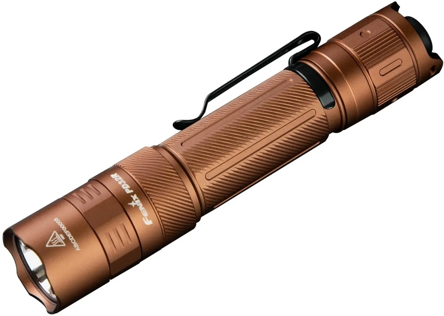 Lanterna Fenix PD32R (Brown)