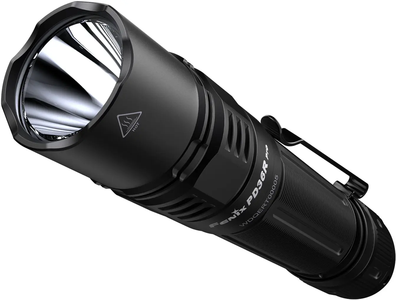 Lanterna Fenix PD36R Pro+Mini-Lite (Black)