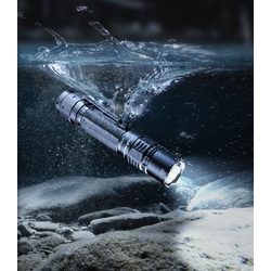 Lanterna Fenix PD36R Pro+Mini-Lite (Black) Thumb