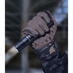 Lanterna Fenix PD36R Pro+Mini-Lite (Black) Thumb