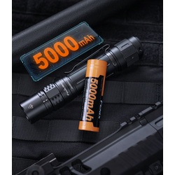 Lanterna Fenix PD36R Pro+Mini-Lite (Black) Thumb