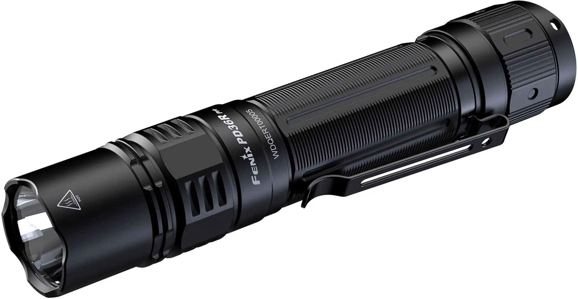 Lanterna Fenix PD36R Pro+Mini-Lite (Black)