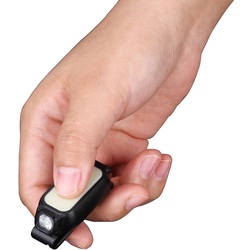 Lanterna Fenix PD36R Pro+Mini-Lite (Black) Thumb