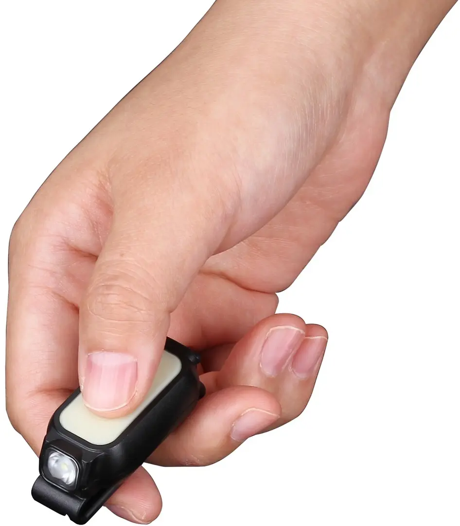 Lanterna Fenix PD36R Pro+Mini-Lite (Black)