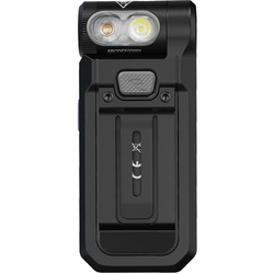 Lanterna Fenix SW05R-UV Thumb