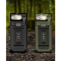 Lanterna Fenix SW05R-UV Thumb