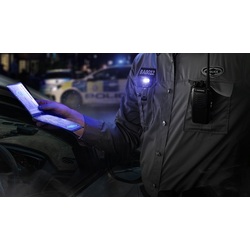 Lanterna Fenix SW05R-UV Thumb