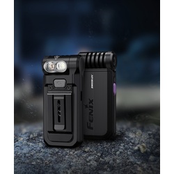 Lanterna Fenix SW05R-UV Thumb