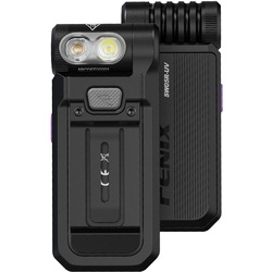 Lanterna Fenix SW05R-UV Thumb
