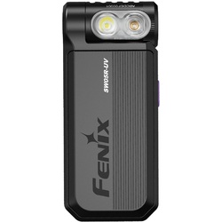 Lanterna Fenix SW05R-UV