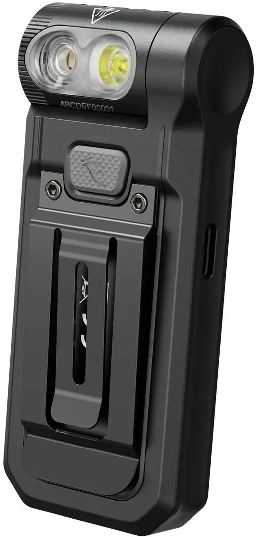 Lanterna Fenix SW05R-UV - 5