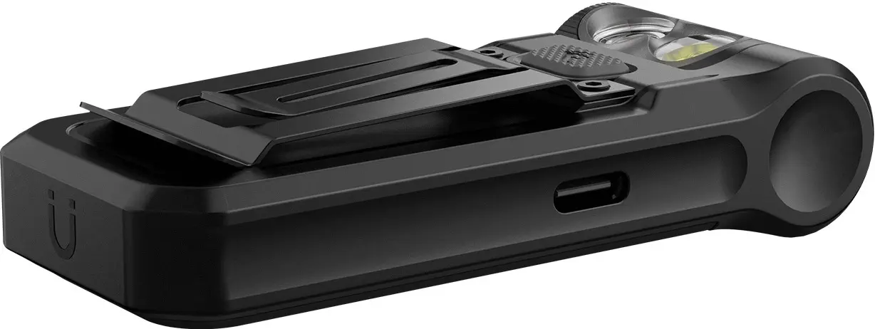 Lanterna Fenix SW05R-UV - 7