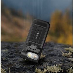 Lanterna Fenix SW05R-UV Thumb