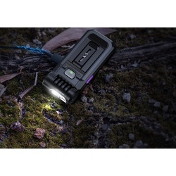 Lanterna Fenix SW05R-UV Thumb