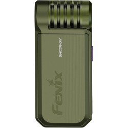 Фонарь Fenix SW05R-UV (Green) Thumb
