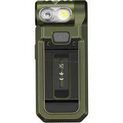 Фонарь Fenix SW05R-UV (Green)