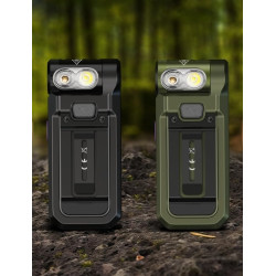 Фонарь Fenix SW05R-UV (Green) Thumb