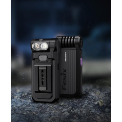 Фонарь Fenix SW05R-UV (Green) Thumb