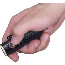Lanterna Fenix TK11 TAC (Black) Thumb