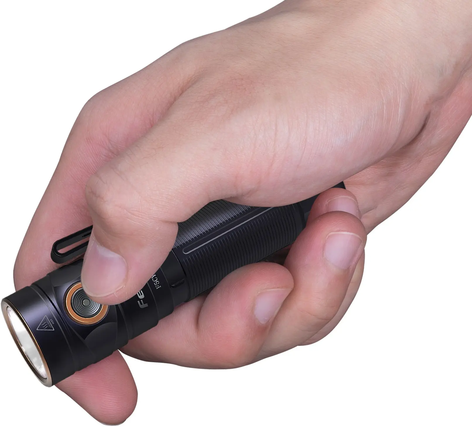 Lanterna Fenix TK11 TAC (Black)