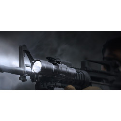 Lanterna Fenix TK11 TAC (Black) Thumb