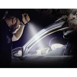 Lanterna Fenix TK11 TAC (Black) Thumb