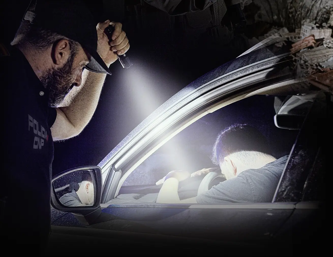 Lanterna Fenix TK11 TAC (Black)