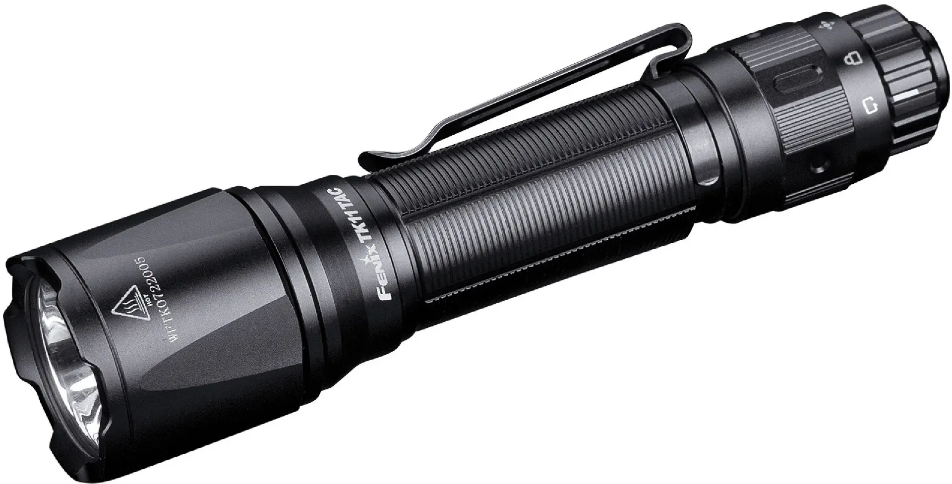 Lanterna Fenix TK11 TAC (Black)