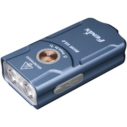 Lanterna-breloc Fenix ​​E03R (Blue)